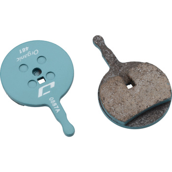 Klocki hamulcowe Jagwire Avid BB5 Promax Organic