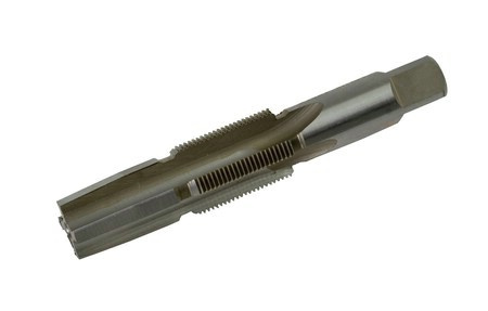 Gwintowniki naprawcze do pedałów 9/16" L+R