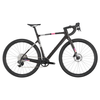 Rower 28" Scott Addict Gravel 30 Carbon Black