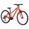 Rower 24" Scott Contrail 400 Indigo Flame Orange