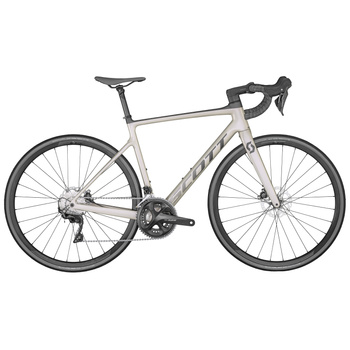 Rower 28" Scott Addict 30 Prism Grey