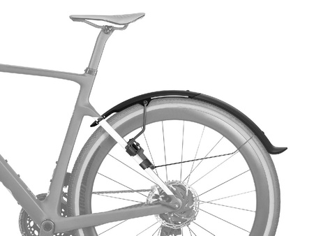 Błotnik tylny Topeak Tetrafender G2 (Gravel)