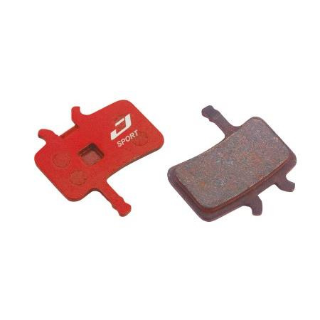 Klocki hamulcowe Jagwire Avid BB7 Juicy