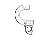 Hak GH-253 do ramy Bulls Union Blister