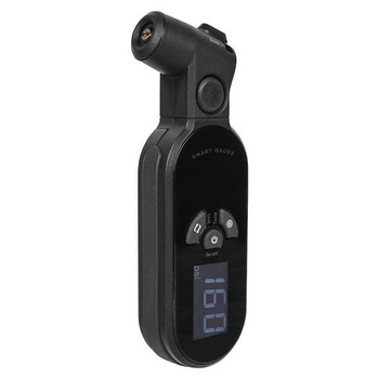 Pompka Topeak Manometr Smartgauge D2x (Elektroniczny)