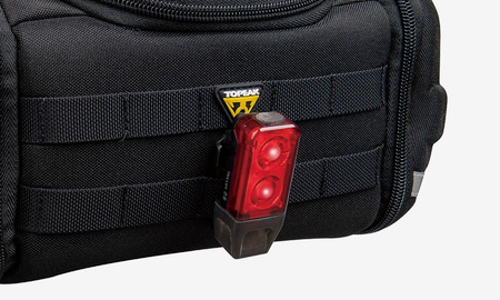 Torba Topeak MTX E-Xplorer Trunk Bag 2.0