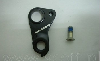 Hak do ramy Scott Right Side IDS 2 142/RWS 12