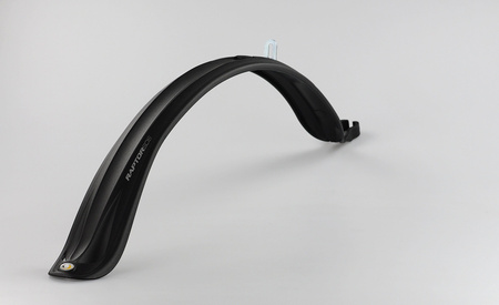 Błotniki Simpla Raptor Short 26"-28" Czarny