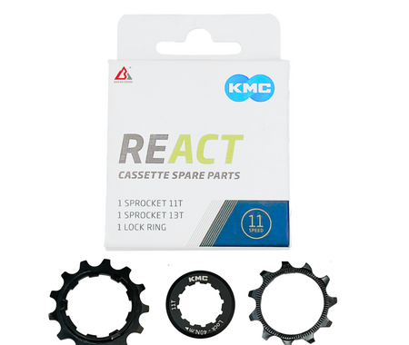 Koronki KMC 11 speed 11-42  Box