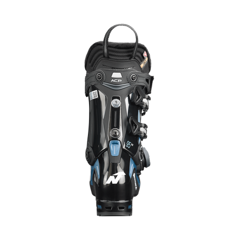 Buty Narciarskie Nordica SPEEDMACHINE 3 BOA 95 W Black Light Blue