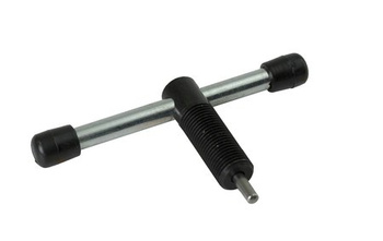 Śruba z bolcem do rozpinacza łańcucha