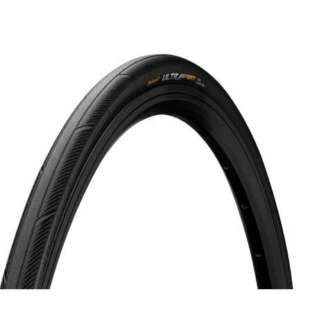 Opona 700 x 25C Continental Ultra Sport PF