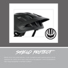 Kask Alpina Taunus Grey Black