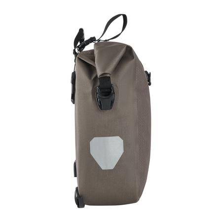 Sakwa Un. Ortlieb Bike Packing Gravel-Pack Dark Sa