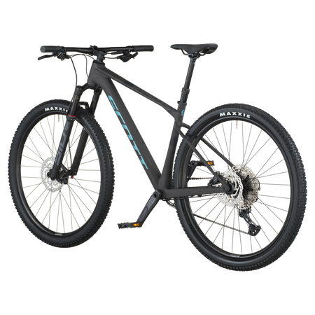 Rower 29" Scott Scale 925 black