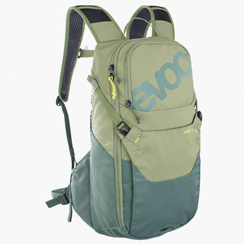 Plecak Evoc EVOC RIDE 16 light olive - olive