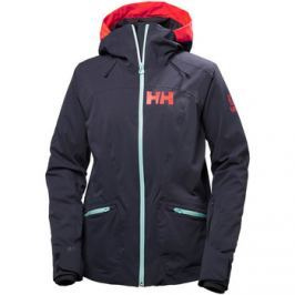 Kurtka Helly Hansen Winter Glory 994 Graphite