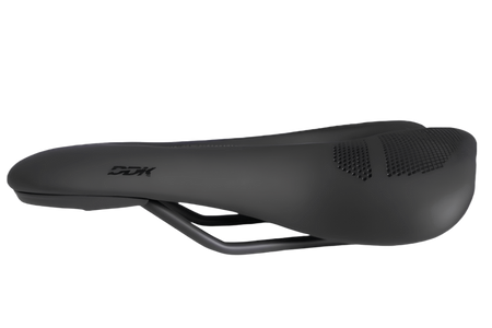 Siodło DDK Gravel Ergometrix 258x157 D3221FS 