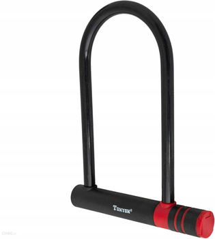 Zapięcie TY-301 U-lock szekla z uchwytem 12 mm