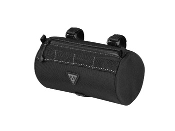 Torba Na Kierownicę Topeaktubular Barbag Slim, Black