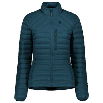 Kurtka Damska Scott Insuloft Light Down Nightfall blue