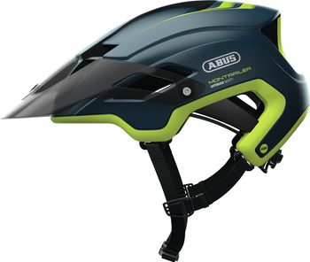 Kask ABUS MONTRAILER MIPS midnight blue