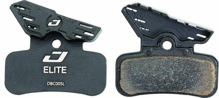 Klocki Jagwire do hamulców tarczowych Shimano XTR M9120 Cooling