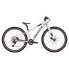 Rower 26" Scott Scale 600 alloy silver