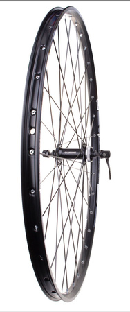 Koło Przód 29" Disc Sh. 505 CL Rodi Black Rock