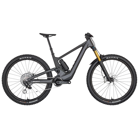 Rower elektryczny 29" Scott Voltage eRIDE 900 SL