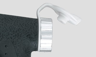 Pompka Topeak Peak Dx Ii Black