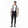 Spodnie męskie Scott Bib Tights RC Pro Warm GTX+++ Black
