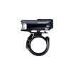 Lampka Przednia Infini Olley Black Usb
