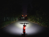 Lampa Przód Ravemen PR2400 Grey