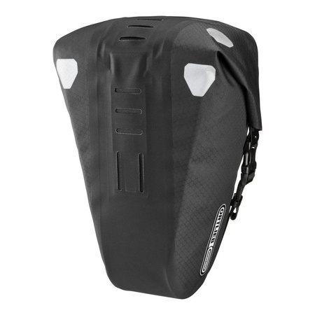 Ortlieb Torba Podsiodłowa Saddle-Bag Two Black Mat