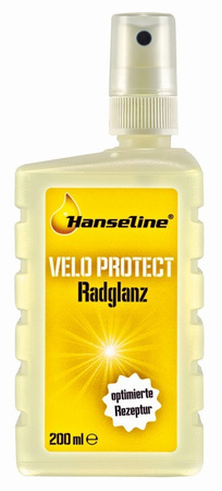 Hanseline Płyn 200 Ml Velo Protect (Czyści, Chroni