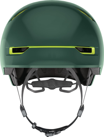 Kask ABUS SCRAPER 3.0 ACE ivy green