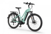 Rower elektryczny 28" Ecobike LX 500 Mint V2