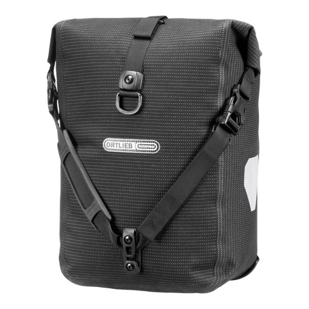 Ortlieb Sakwy Uniwersalne Sport-Roller High Visibi