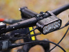 Lampa Przód Ravemen XR6000