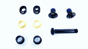 Mocowanie Dampera Scott Zestaw Gen18-Ran19