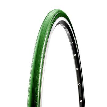 Opona 28 x 23c C-1390 Cst Strada Lucca All Green