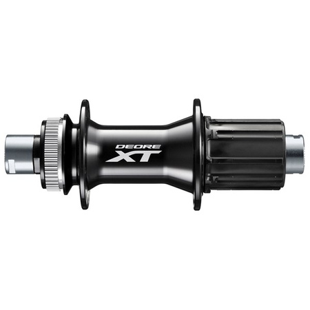 Piasta Tył 8/9/10/11rz 32H FH-M8010 Ham Tarcz 12x1