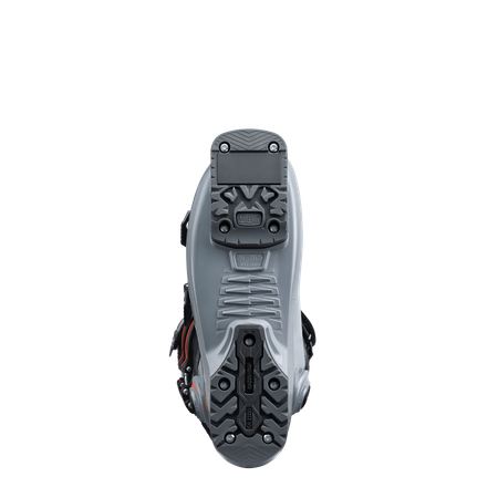 Buty Narciarskie Nordica PRO MACHINE 120 Grey Black Red