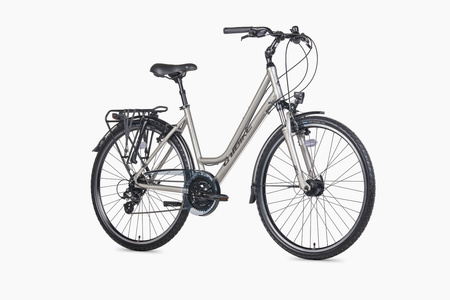 Rower damski Unibike Vision 28”Szampański