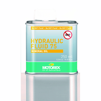 Płyn hydrauliczny Motorex