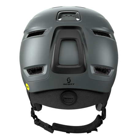 Kask Scott Chase 2 Plus Douglas green