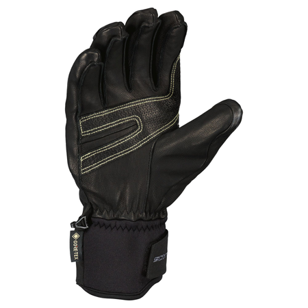 Rękawice Scott Glove Explorair Premium GTX Black