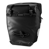 Ortlieb Sakwy Tylne Back-Roller City Black 40l