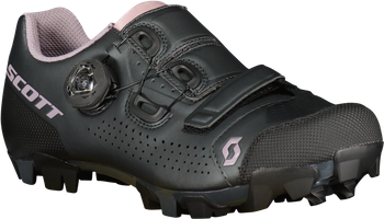 Buty Scott Lady MTB Team Boa Dark grey pink